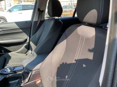 BMW Serie 1 135i d Sport 5p Grigio usata Pinerolo