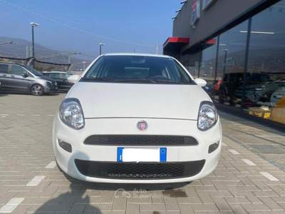 Fiat Punto 1.2 Sport 69cv usata Pinerolo