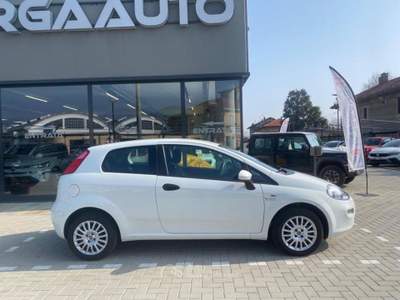 Fiat Punto 1.2 Sport 69cv usata Pinerolo