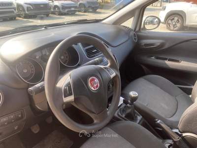 Fiat Punto 1.2 Sport 69cv usata Pinerolo