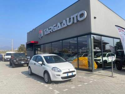 Fiat Punto 1.2 Sport 69cv usata Pinerolo