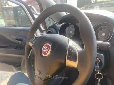Fiat Punto 1.2 Sport 69cv usata Pinerolo