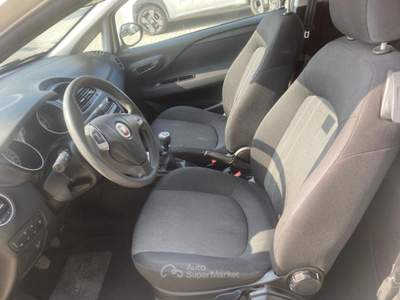 Fiat Punto 1.2 Sport 69cv usata Pinerolo