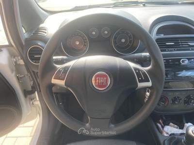 Fiat Punto 1.2 Sport 69cv usata Pinerolo
