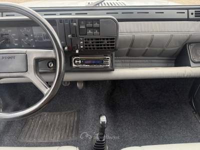 Fiat Panda 1000 4x4 Clx Bianco usata Cassola