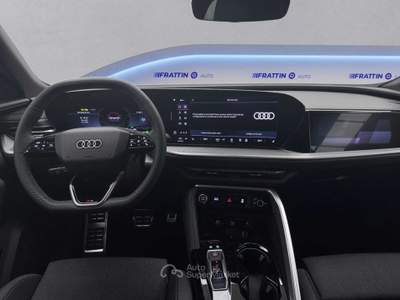 Audi Q5 Q5 Spb Tdi 150 Kw Mhev+ S Tronic Quattro S Line Edition Nero usata Cassola