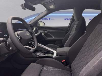 Audi Q5 Q5 Spb Tdi 150 Kw Mhev+ S Tronic Quattro S Line Edition Nero usata Cassola
