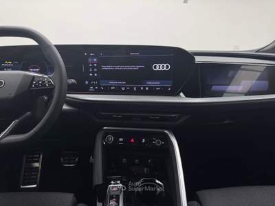 Audi Q5 Q5 Spb Tdi 150 Kw Mhev+ S Tronic Quattro S Line Edition Nero usata Cassola
