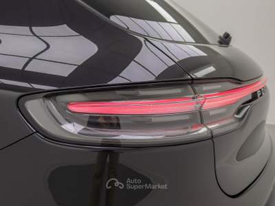 Porsche Macan Macan 2.0 Nero usata Cassola
