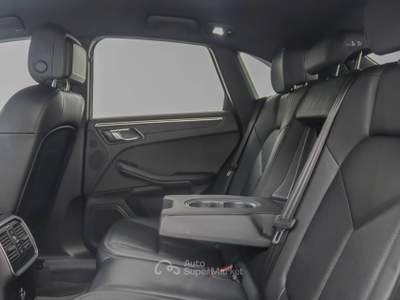 Porsche Macan Macan 2.0 Nero usata Cassola