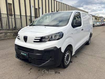 Peugeot Expert *PROMO* long 2.0 Bluehdi 140cv S&amp;S PL-SL-TN Bianco usata Borgo San Lorenzo
