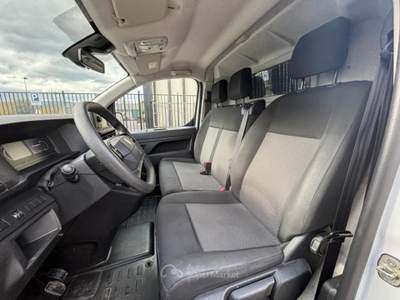 Peugeot Expert *PROMO* long 2.0 Bluehdi 140cv S&amp;S PL-SL-TN Bianco usata Borgo San Lorenzo