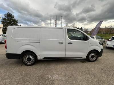 Peugeot Expert *PROMO* long 2.0 Bluehdi 140cv S&amp;S PL-SL-TN Bianco usata Borgo San Lorenzo