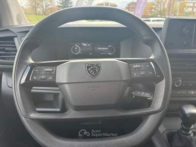 Peugeot Expert *PROMO* long 2.0 Bluehdi 140cv S&amp;S PL-SL-TN Bianco usata Borgo San Lorenzo