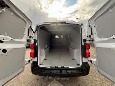 Peugeot Expert *PROMO* long 2.0 Bluehdi 140cv S&amp;S PL-SL-TN Bianco usata Borgo San Lorenzo