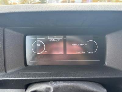 Peugeot Expert *PROMO* long 2.0 Bluehdi 140cv S&amp;S PL-SL-TN Bianco usata Borgo San Lorenzo