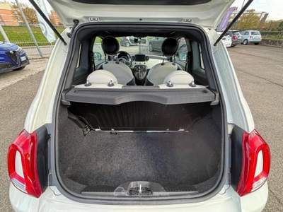 Fiat 500 *PROMO* 1.0 hybrid Dolcevita 70cv Bianco usata Borgo San Lorenzo