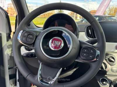 Fiat 500 *PROMO* 1.0 hybrid Dolcevita 70cv Bianco usata Borgo San Lorenzo