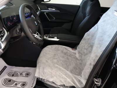 BMW X1 sDrive 18d Msport Pro nuova km0!!!!!! Rosso usata Ceglie Messapica