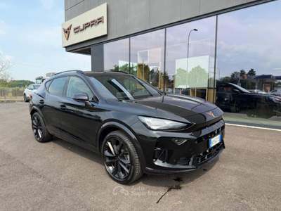 Cupra Formentor 1.5 e-Hybrid DSG Dark Night Nero usata Castenaso
