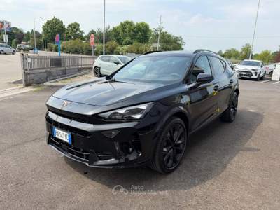 Cupra Formentor 1.5 e-Hybrid DSG Dark Night Nero usata Castenaso