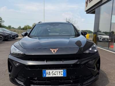Cupra Formentor 1.5 e-Hybrid DSG Dark Night Nero usata Castenaso