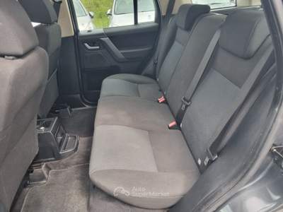 Land Rover Freelander Freelander 2.2 TD4 Grigio usata Prato