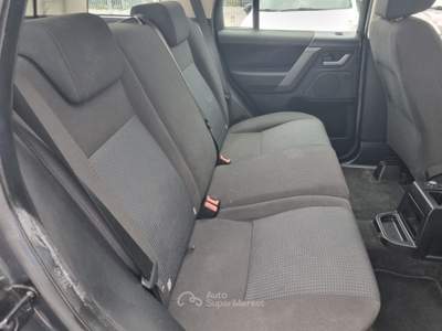 Land Rover Freelander Freelander 2.2 TD4 Grigio usata Prato