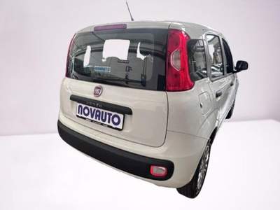Fiat Panda 1.2 Easy Bianco usata Cagliari