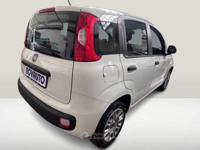 Fiat Panda 1.2 Easy Bianco usata Cagliari