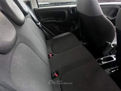 Fiat Panda 1.2 Easy Bianco usata Cagliari