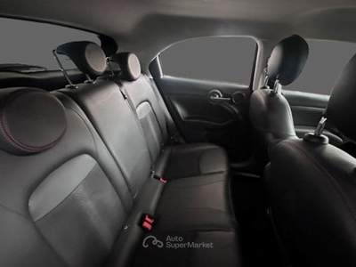 Fiat 500X 1.5 T4 Hybrid 130 CV DCT Sport Nero usata Cagliari