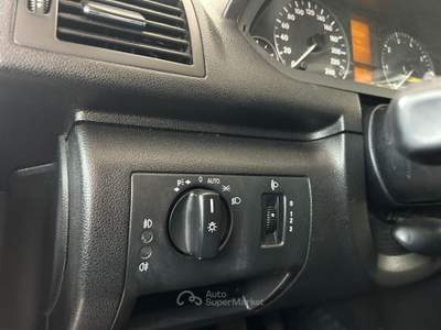 Mercedes-Benz Classe A Neopatentati Bianco usata Arezzo