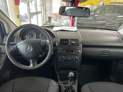 Mercedes-Benz Classe A Neopatentati Bianco usata Arezzo