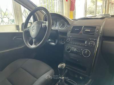 Mercedes-Benz Classe A Neopatentati Bianco usata Arezzo