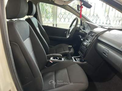 Mercedes-Benz Classe A Neopatentati Bianco usata Arezzo