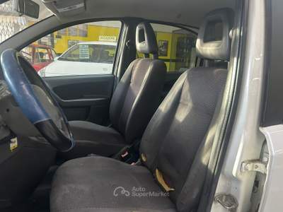 Fiat Panda Neopatentati Bianco usata Arezzo