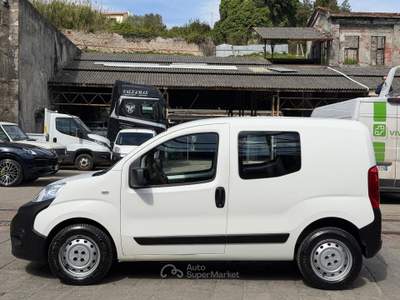 Fiat Fiorino QUBO 1.3 MJT 80CV (N1) Bianco usata Arcola