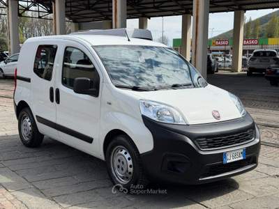Fiat Fiorino QUBO 1.3 MJT 80CV (N1) Bianco usata Arcola