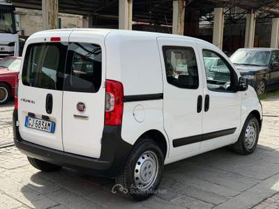 Fiat Fiorino QUBO 1.3 MJT 80CV (N1) Bianco usata Arcola