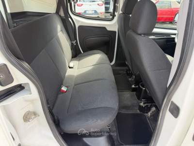 Fiat Fiorino QUBO 1.3 MJT 80CV (N1) Bianco usata Arcola