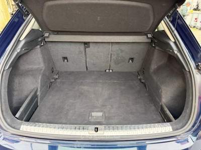 Audi Q3 2.0 TDI 150 CV Business Blu/Azzurro usata Arcola