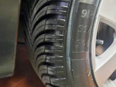Peugeot 308 KM ORIGINALI!!! Nero usata Sant'Omero