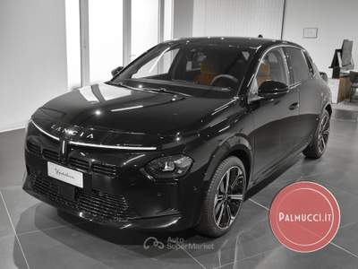 Lancia Ypsilon Ypsilon 1.2 mhev LX 110cv e-dct usata Prato