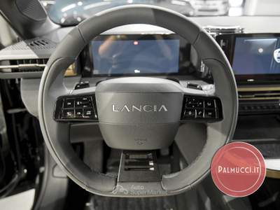 Lancia Ypsilon Ypsilon 1.2 mhev LX 110cv e-dct usata Prato