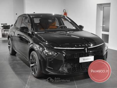 Lancia Ypsilon Ypsilon 1.2 mhev LX 110cv e-dct usata Prato