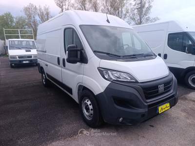 Fiat Ducato 2.2 Mjt3 140CV usata PIGNATARO INTERAMNA
