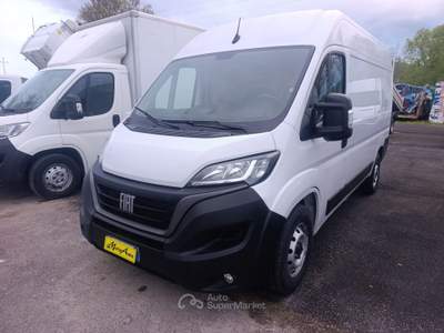 Fiat Ducato 2.2 Mjt3 140CV usata PIGNATARO INTERAMNA