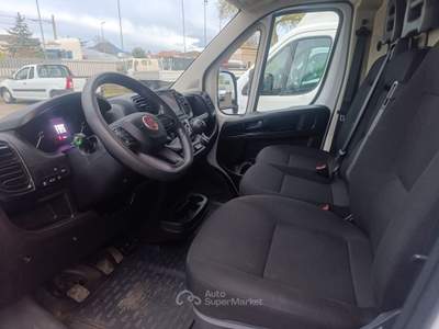 Fiat Ducato 2.2 Mjt3 140CV usata PIGNATARO INTERAMNA