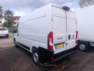 Fiat Ducato 2.2 Mjt3 140CV usata PIGNATARO INTERAMNA